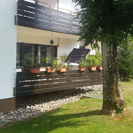 Ferienwohnung Am Titisee المظهر الخارجي الصورة