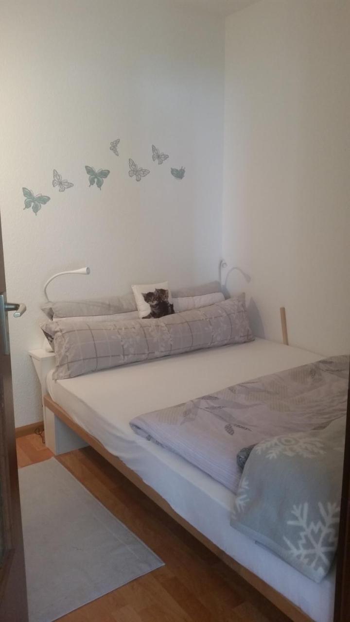 Ferienwohnung Am Titisee المظهر الخارجي الصورة
