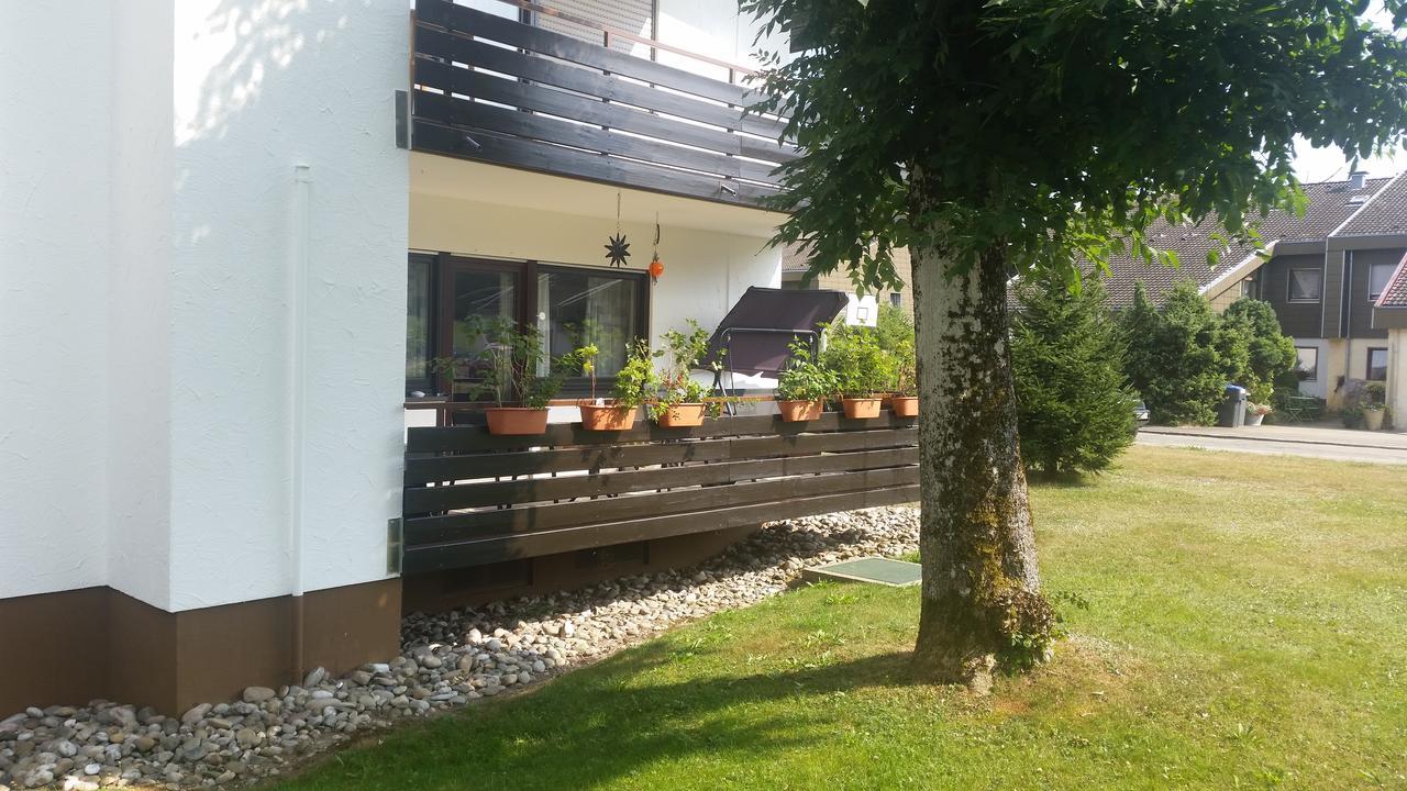 Ferienwohnung Am Titisee المظهر الخارجي الصورة